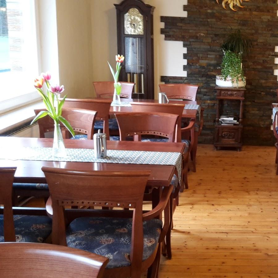 Restaurant "Cafe am Rodebach" in Gangelt