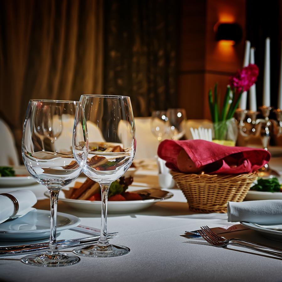 Restaurant "Restaurant Mare" in Selfkant