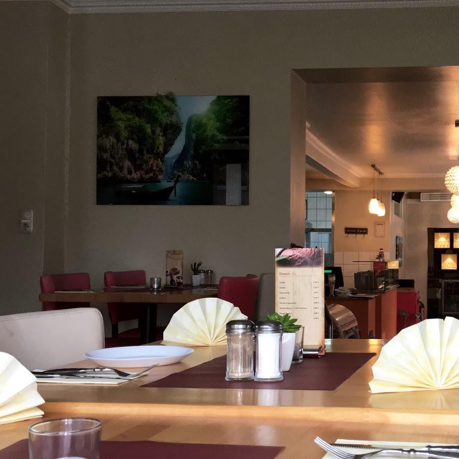 Restaurant "Pizzeria La Candela" in Selfkant