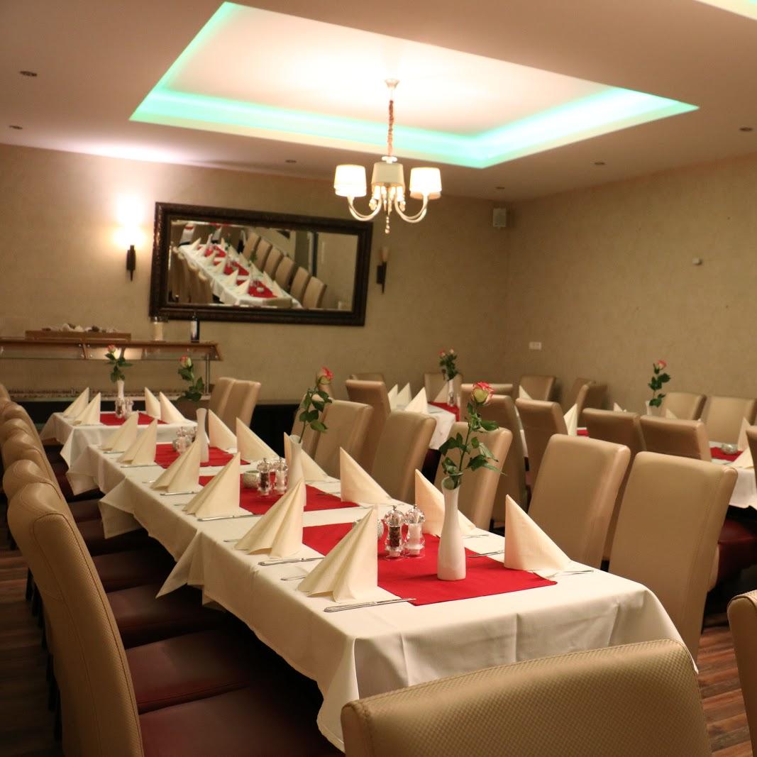 Restaurant "Restaurant Perle der Adria" in Selfkant