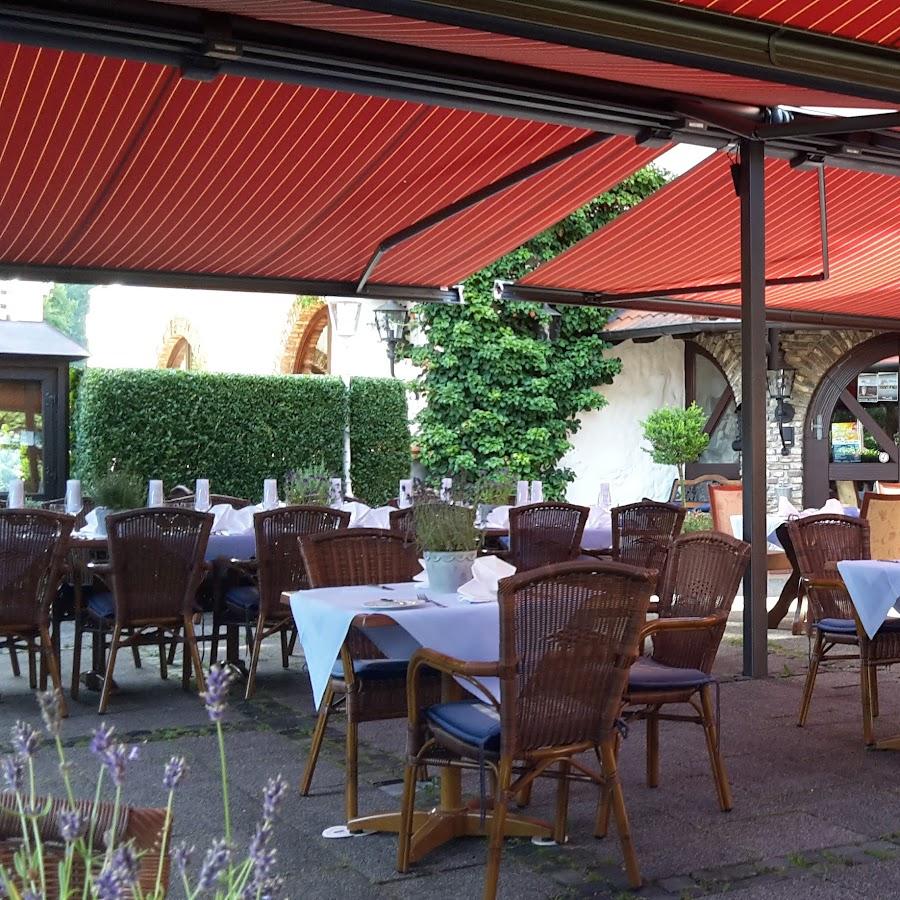 Restaurant "Vichter Landhaus - Stefan Gogi?" in Stolberg