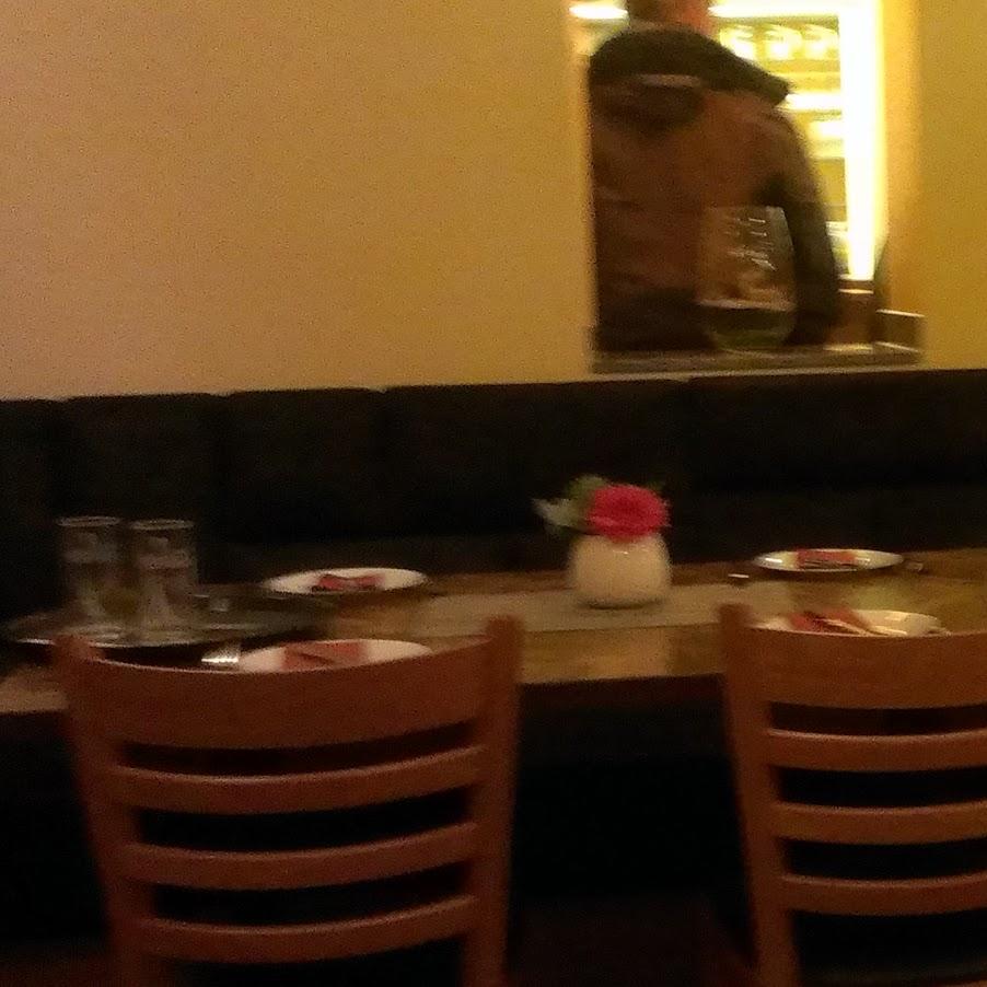 Restaurant "Pizzeria Roma" in Selfkant