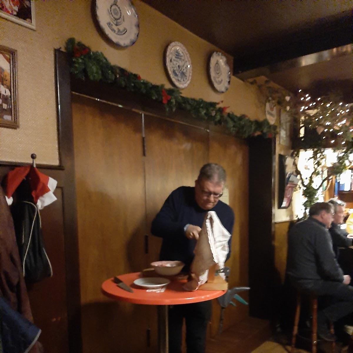 Restaurant "Dreissen" in Selfkant