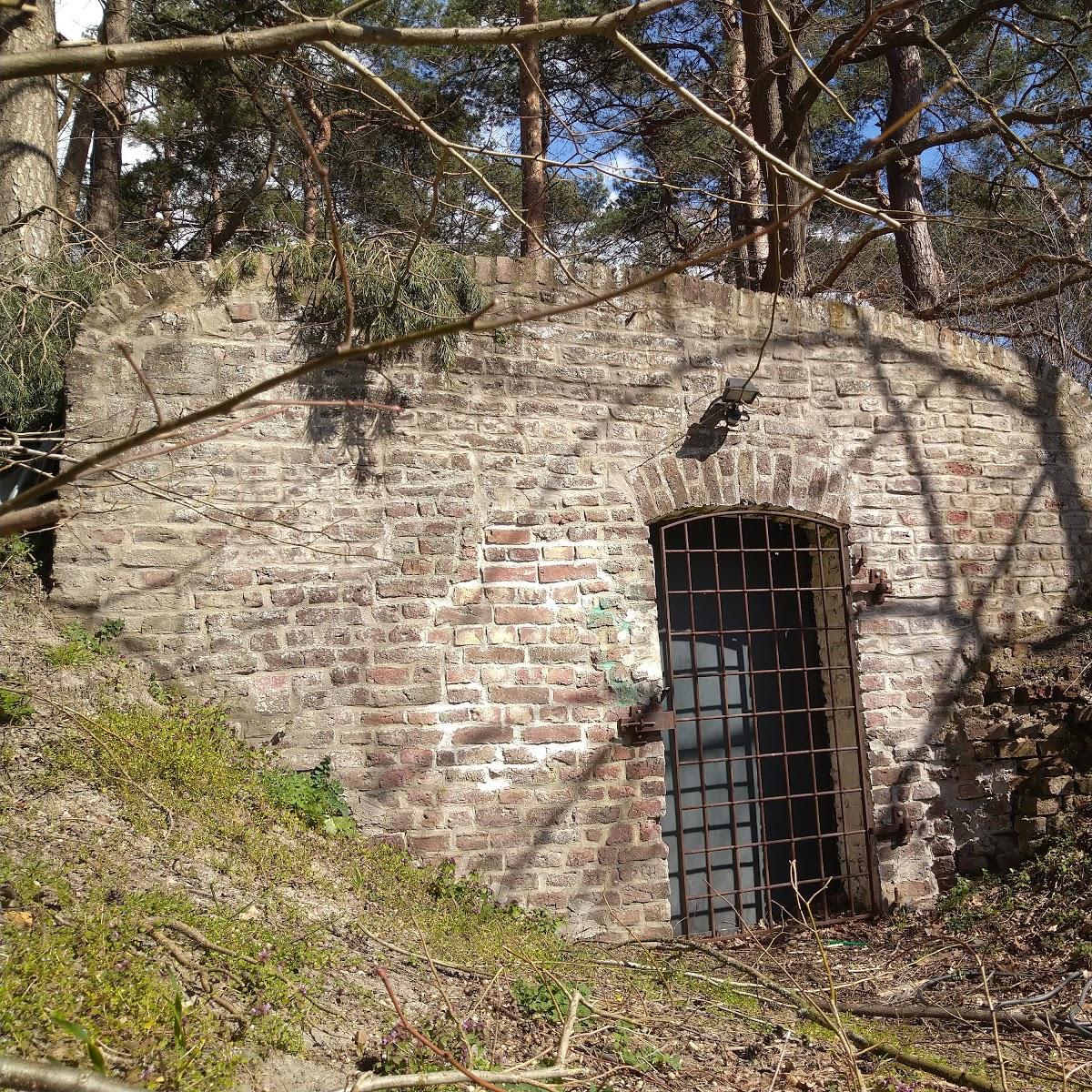 Restaurant "Gästehaus Dahlmühle" in Gangelt