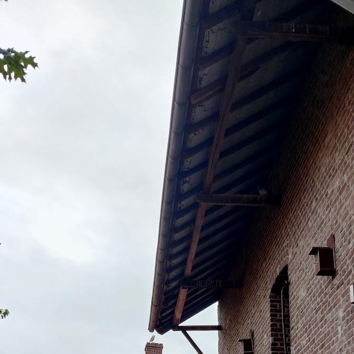 Restaurant "B & B BonVert" in Gangelt