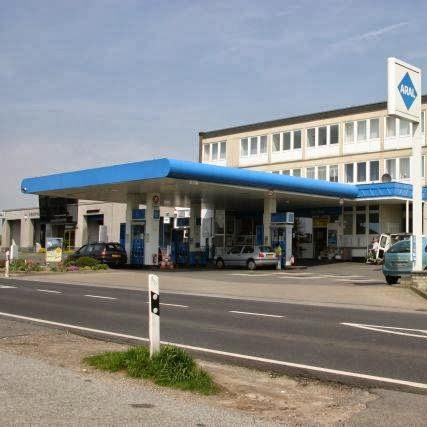 Restaurant "Zur Tanke - Zimmervermietung" in Gangelt