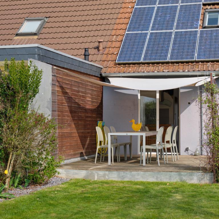 Restaurant "Altes Zöllnerhaus 37" in Gangelt