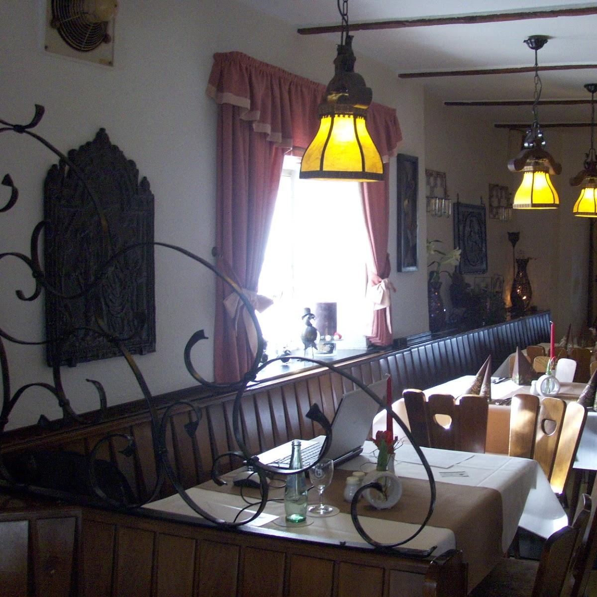 Restaurant "Restaurant Kreuzberg - Mobiler Mittagstisch" in Stolberg