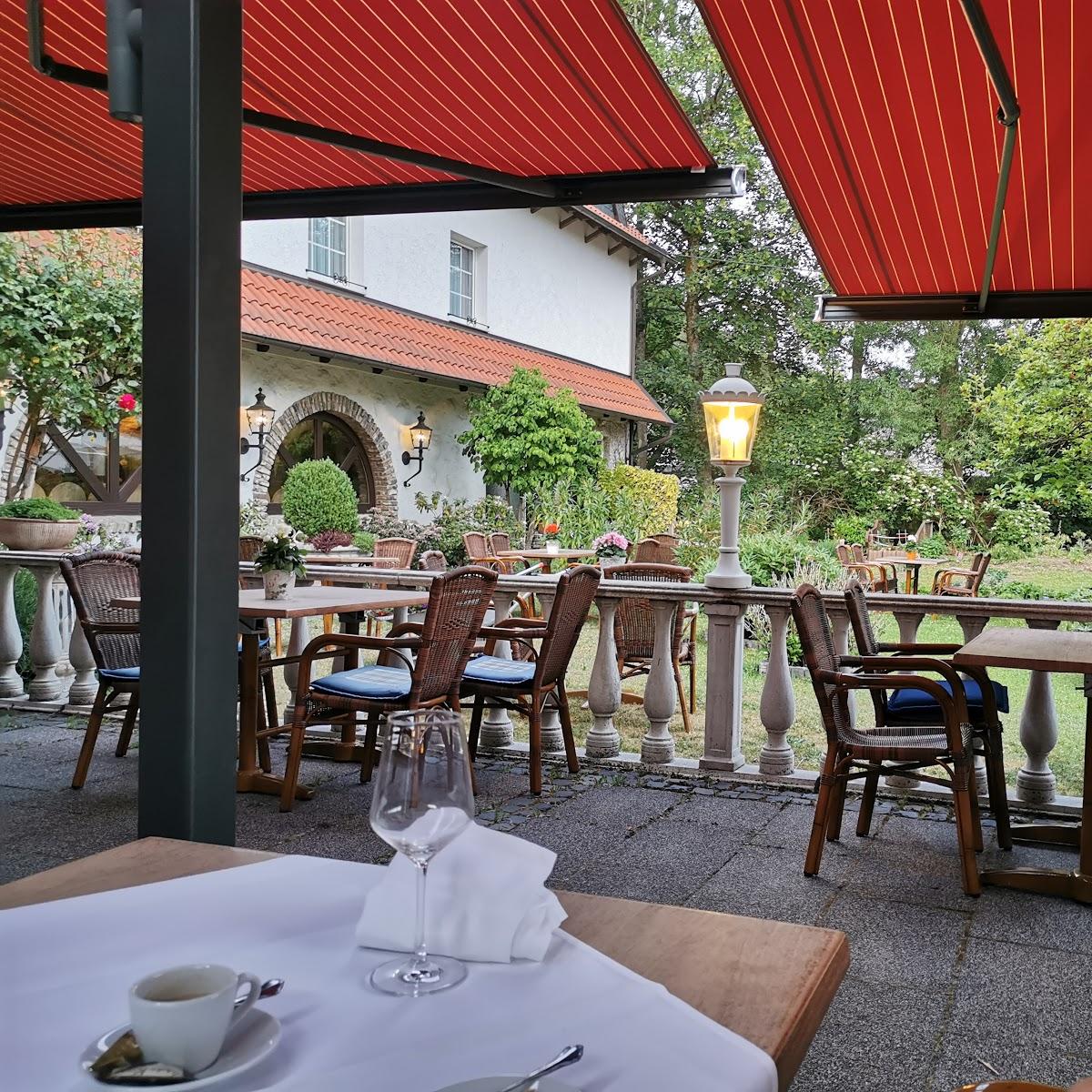 Restaurant "Restaurant Kreuzberg" in  Stolberg