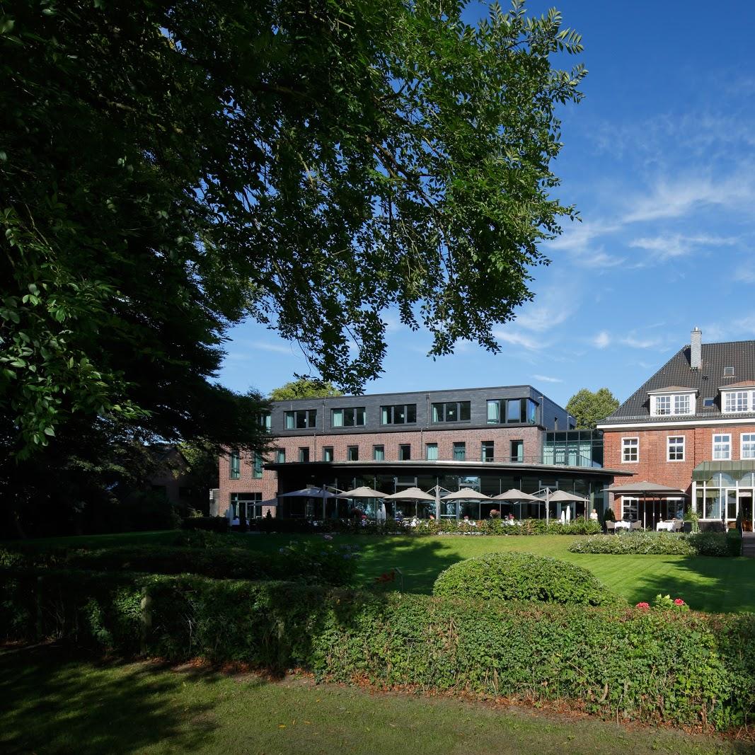 Restaurant "Romantik Hotel er Kaufmann" in Kiel