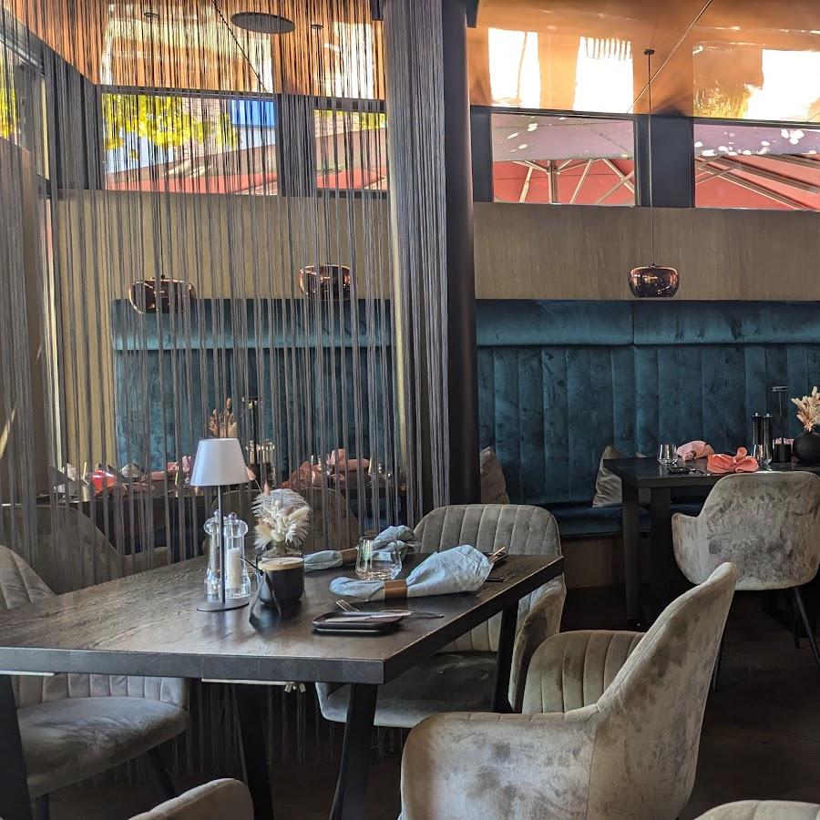 Restaurant "Maximilians" in Deggendorf