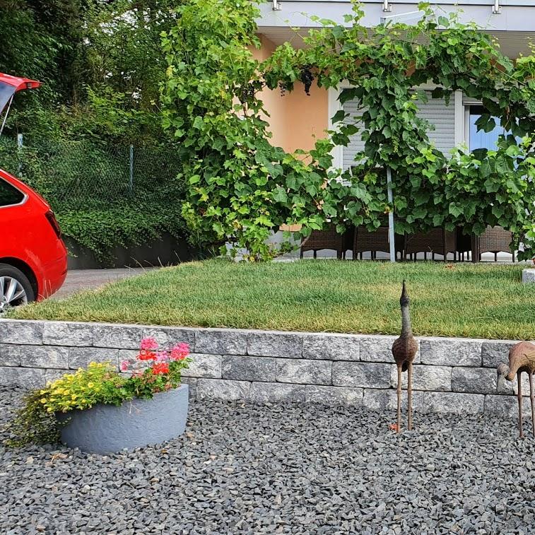 Restaurant "Ferienwohnung zum Bätstän" in Pluwig