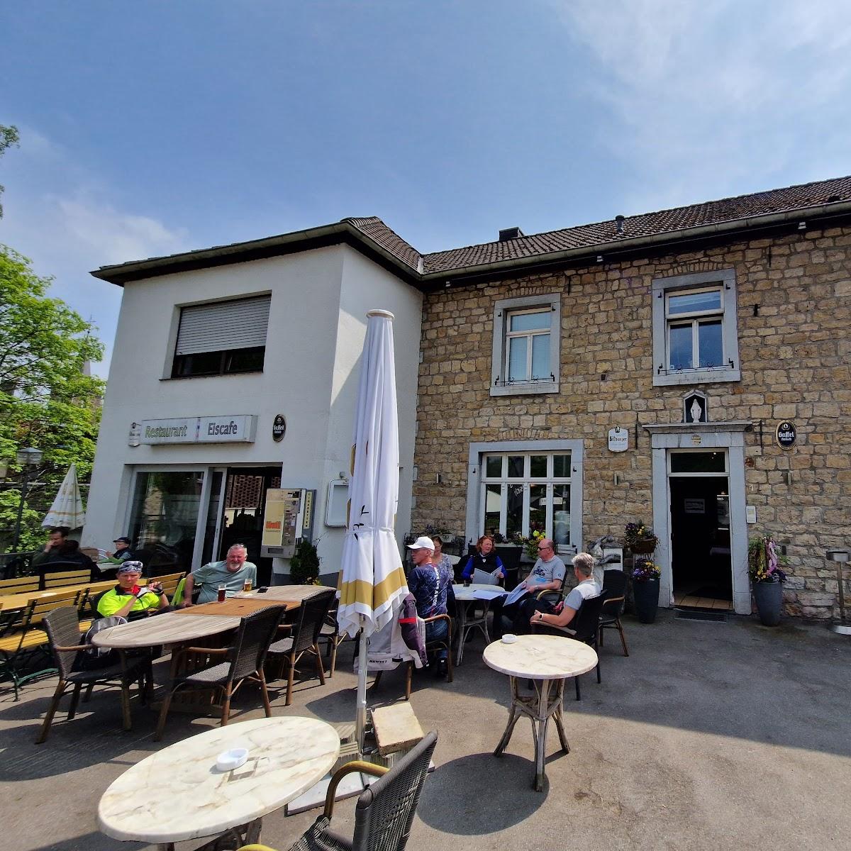 Restaurant "Hotel Restaurant Galmei" in Stolberg