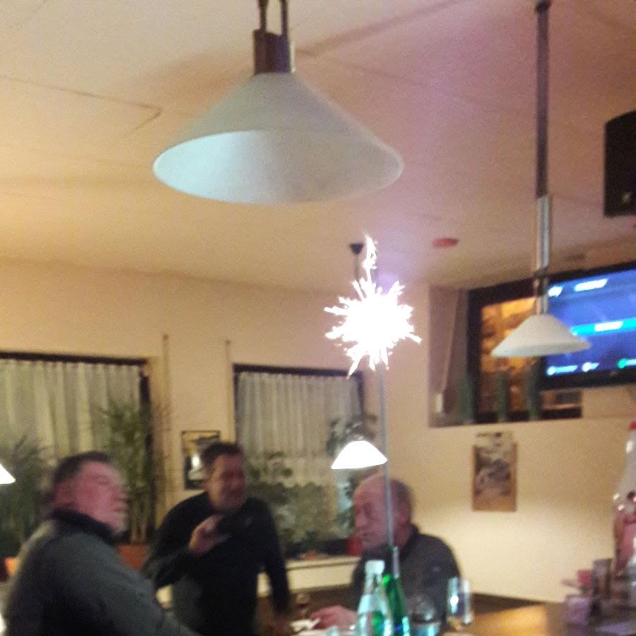 Restaurant "Pilsstube" in Massenbachhausen