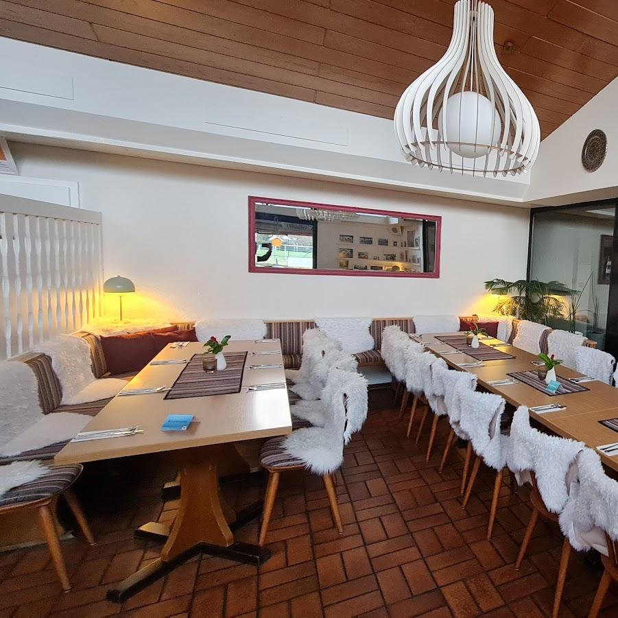 Restaurant "Vereinsgaststätte TC  Leckerbissen" in Gemmingen