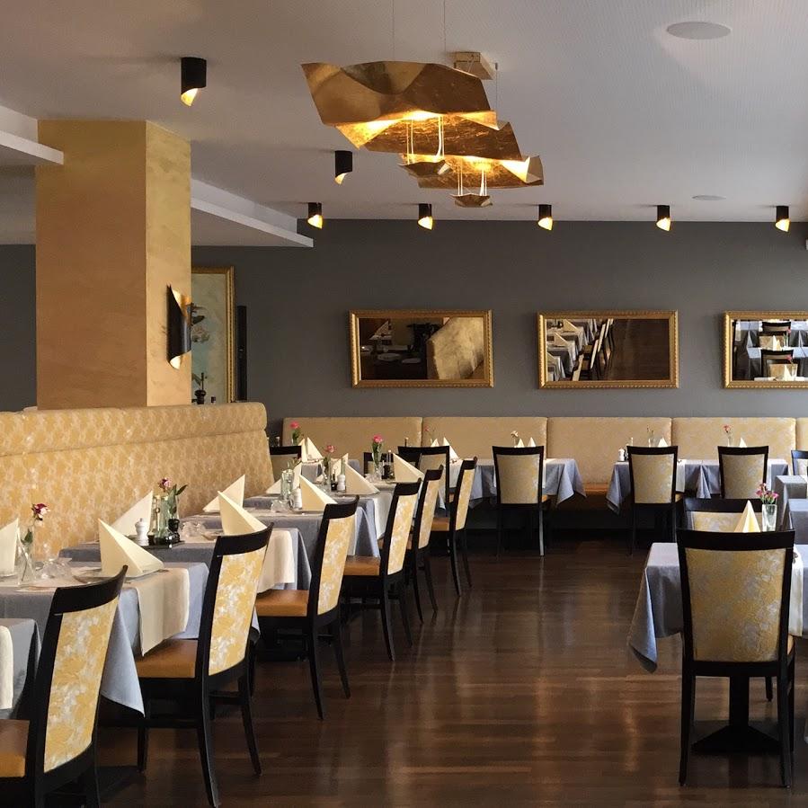 Restaurant "Enotria da Miri" in Dresden