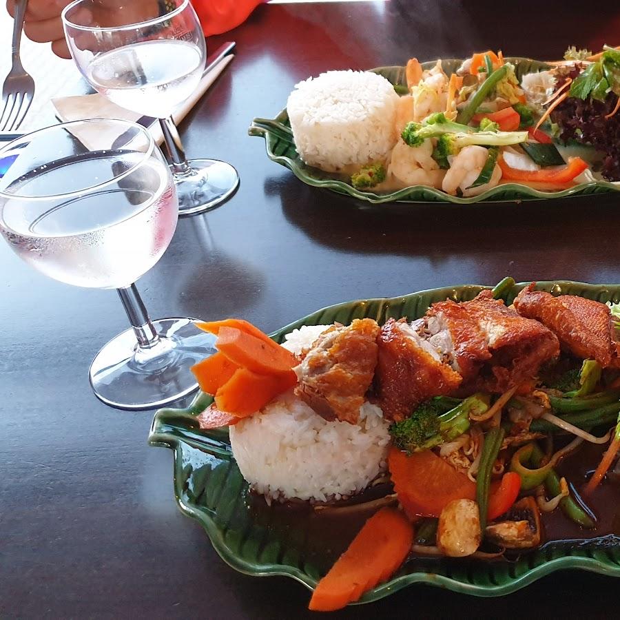 Restaurant "Tom Yam Gung" in Stolberg