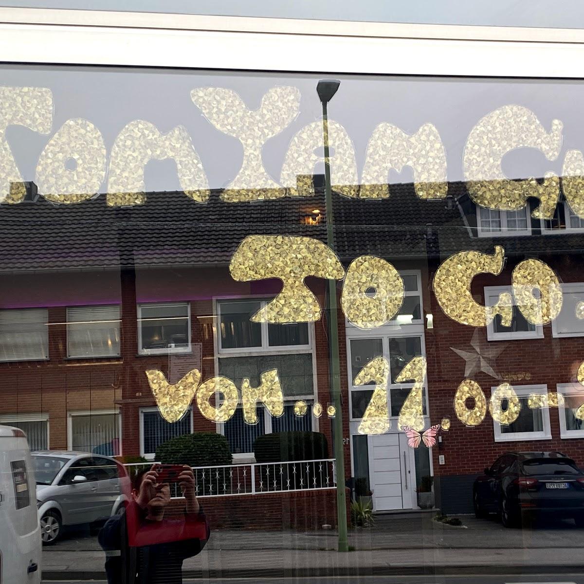 Restaurant "TOM YAM GUNG - Thai Cuisine" in  Stolberg