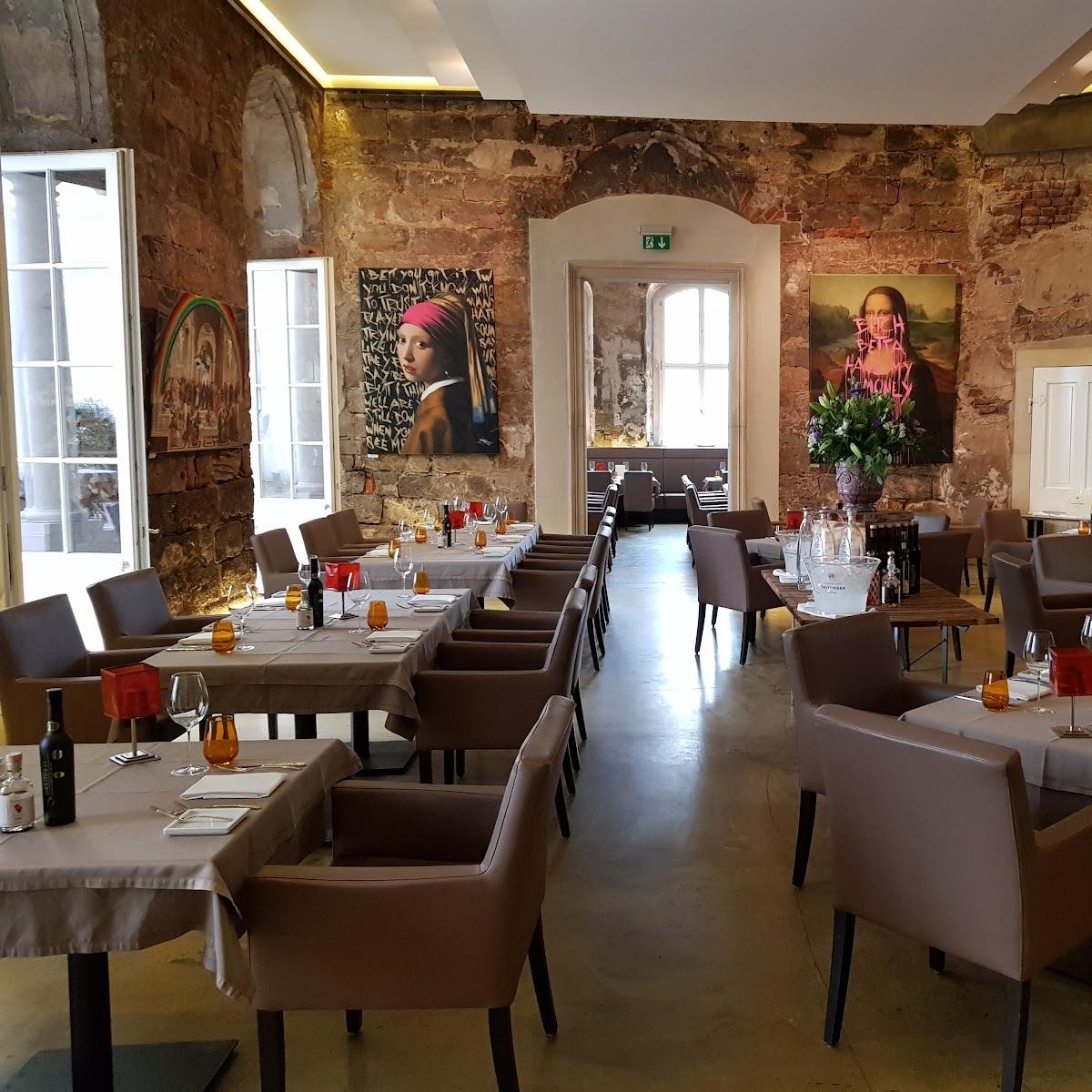 Restaurant "Kastenmeiers" in Dresden