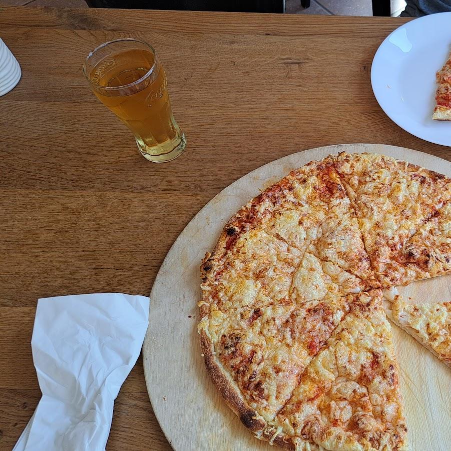 Restaurant "Pizzeria Alessio" in Scheeßel