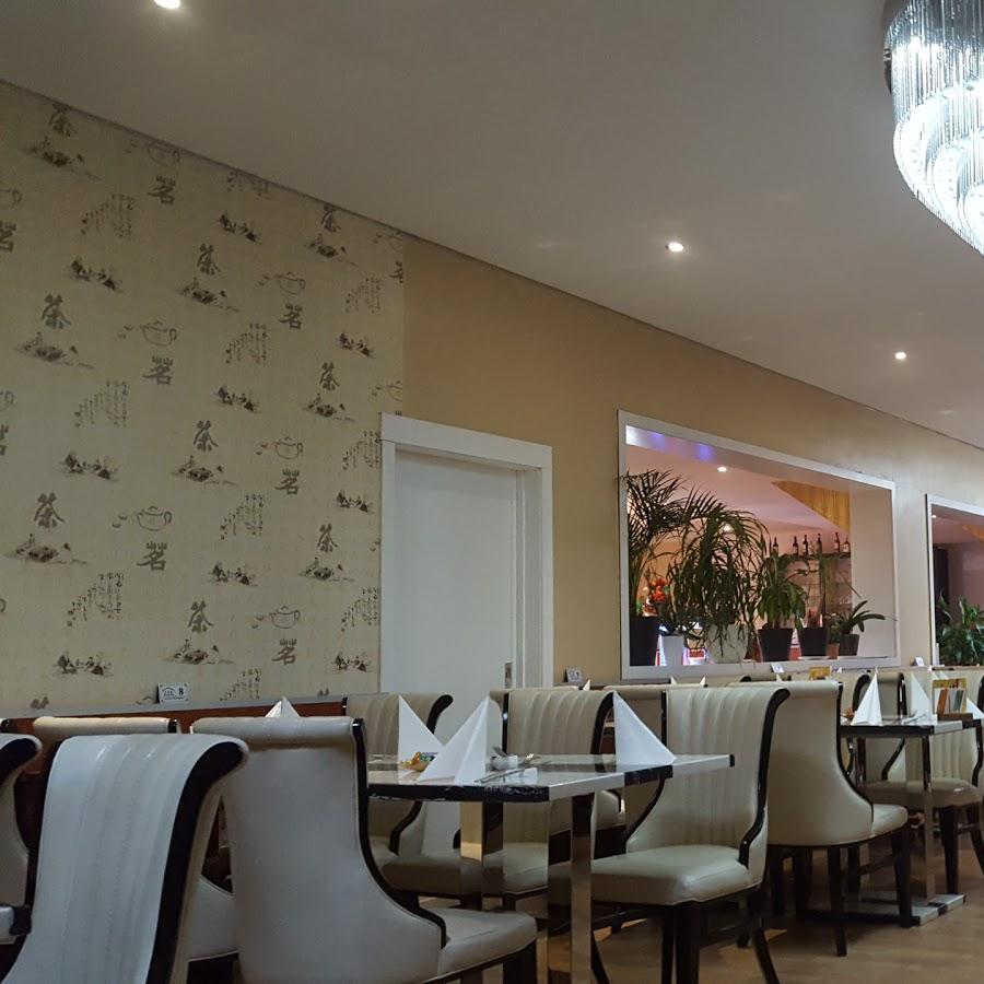 Restaurant "Wan Fu" in Scheeßel