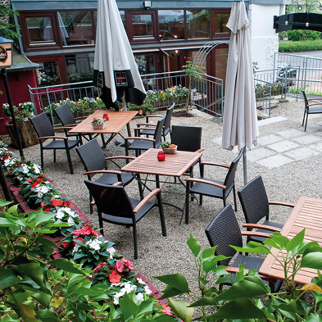 Restaurant "Restaurant Stadtgarten" in  Stolberg