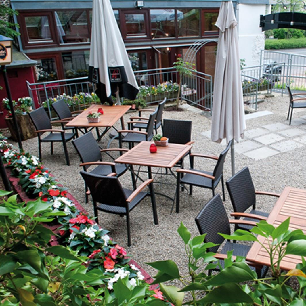 Restaurant "Restaurant Stadtgarten Stolberg" in Stolberg (Rheinland)