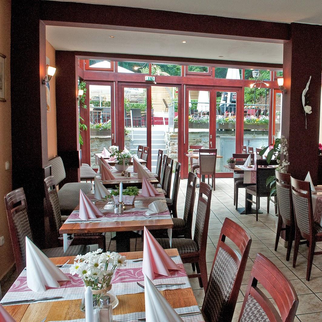 Restaurant "Restaurant Stadtgarten" in Stolberg