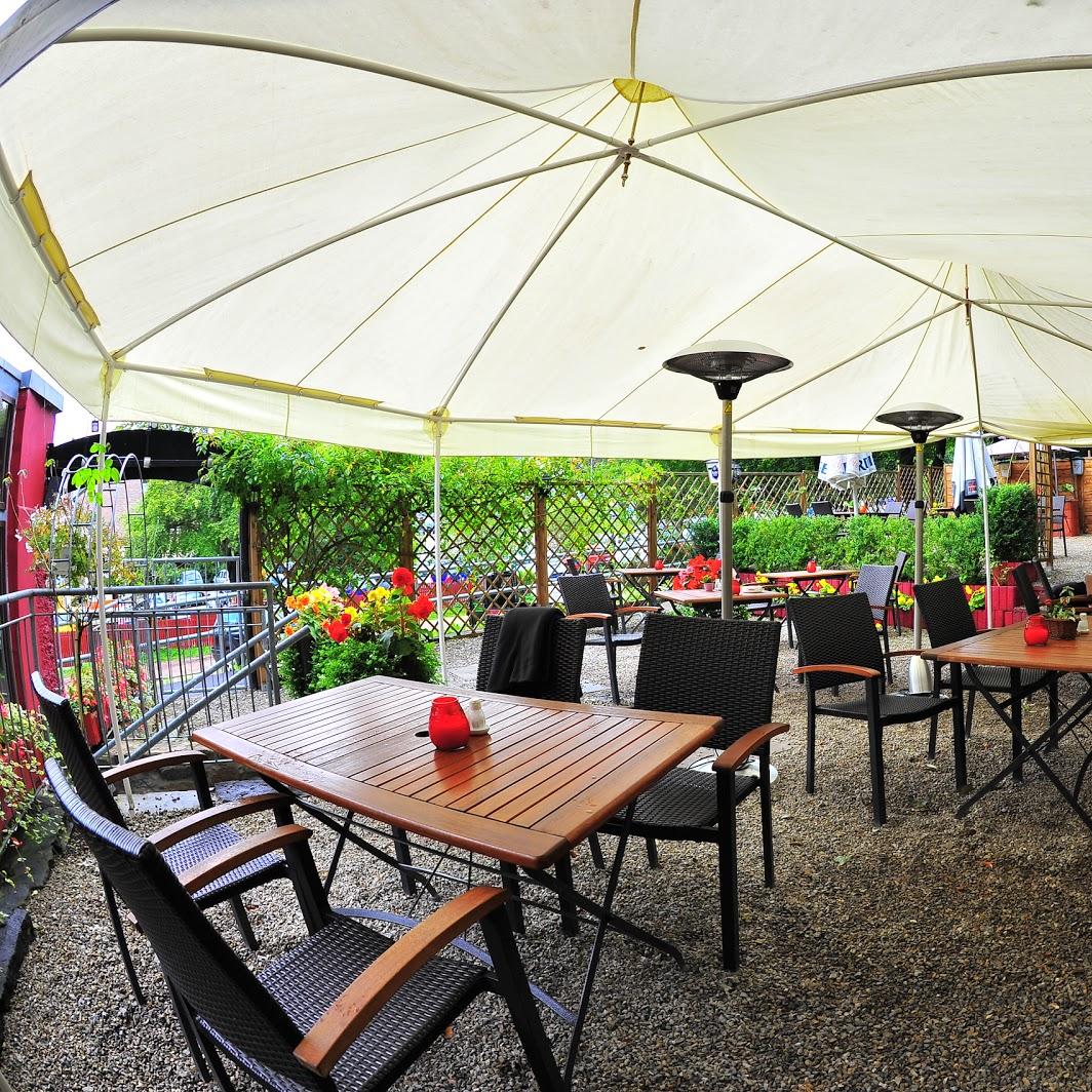 Restaurant "Restaurant Stadtgarten" in Stolberg