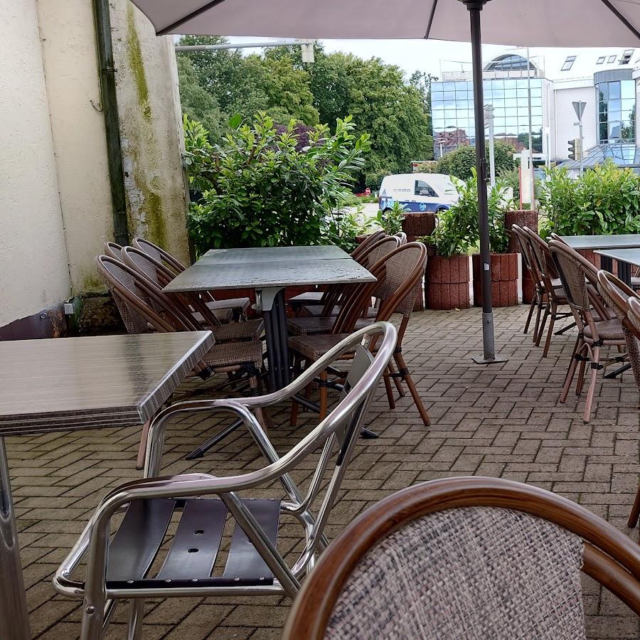 Restaurant "Mühlen-Wok" in Rotenburg (Wümme)