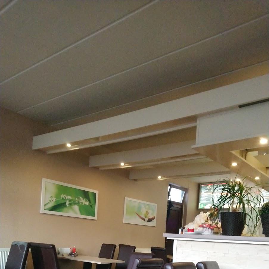 Restaurant "Mühlen-Wok" in Rotenburg (Wümme)
