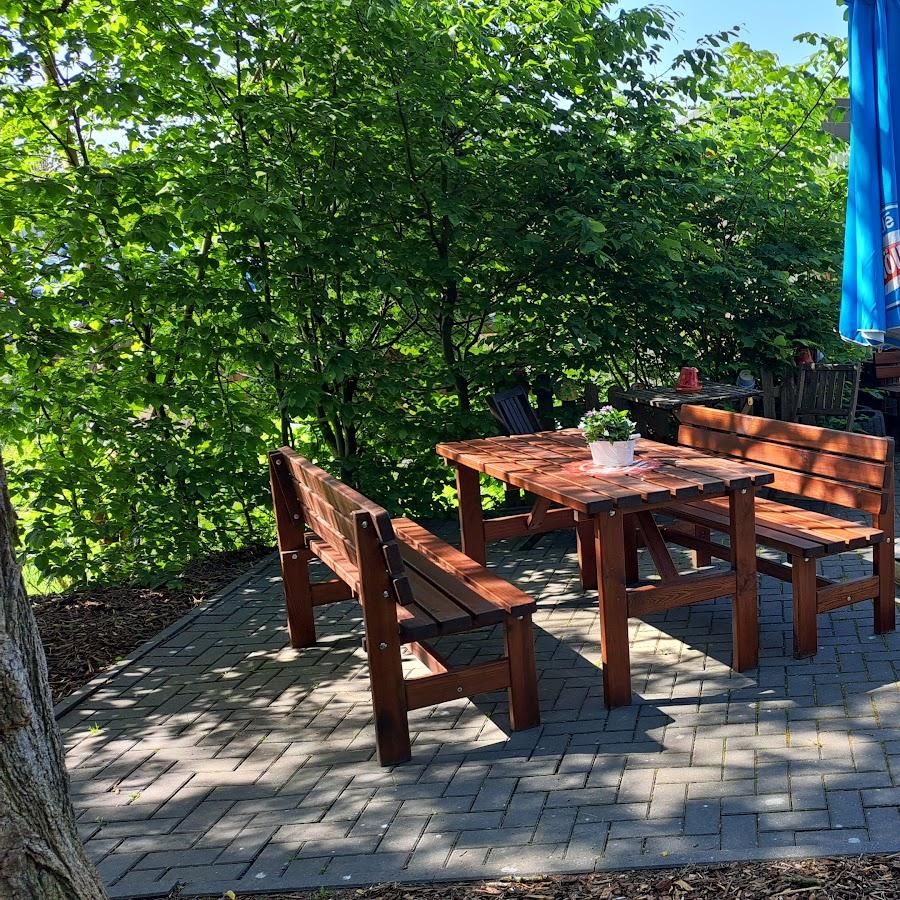 Restaurant "Schnürchen’s Imbiss" in Dörentrup