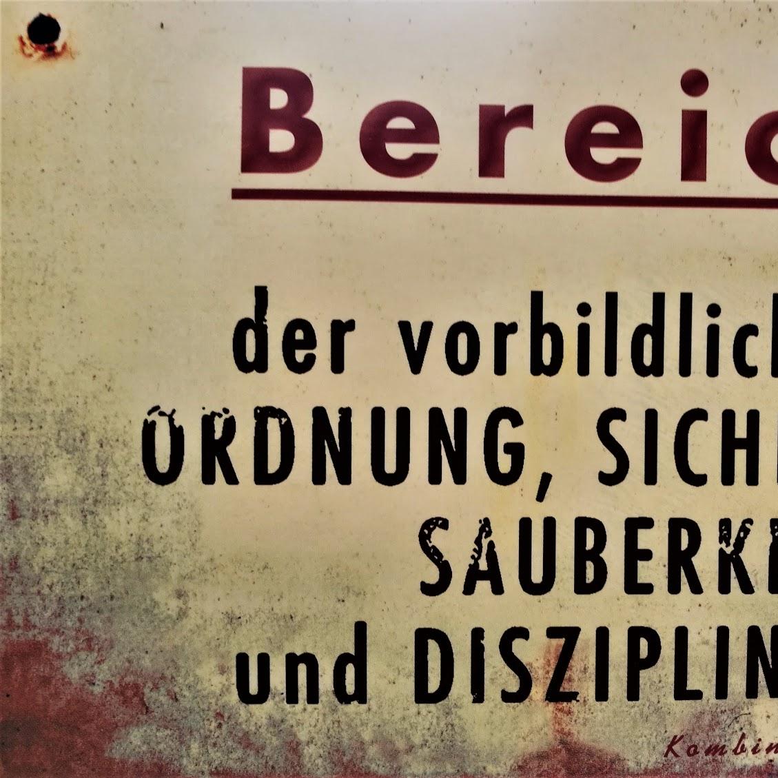 Restaurant "Bettina und Kay" in Dörentrup