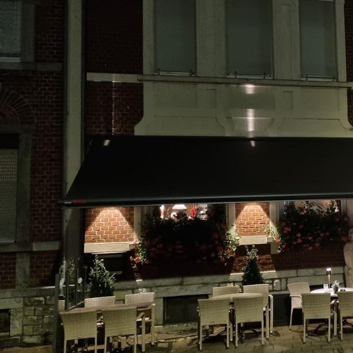 Restaurant "Restaurant Zur Treppe" in Stolberg (Rheinland)