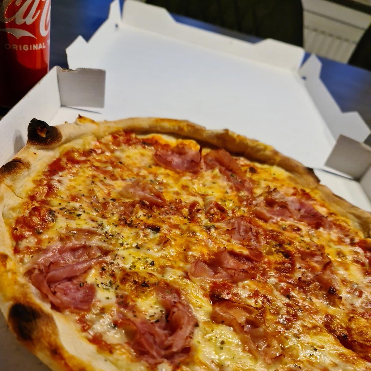 Restaurant "Pizza Franco e Ciccio | Pizzeria  | Italienisches Restaurant | Pizza-Lieferdienst" in Blaustein