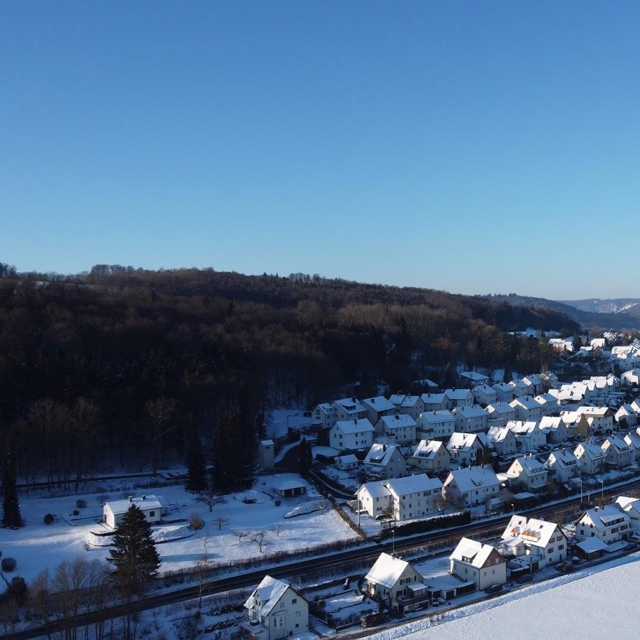 Restaurant "Grüner Baum" in Blaustein