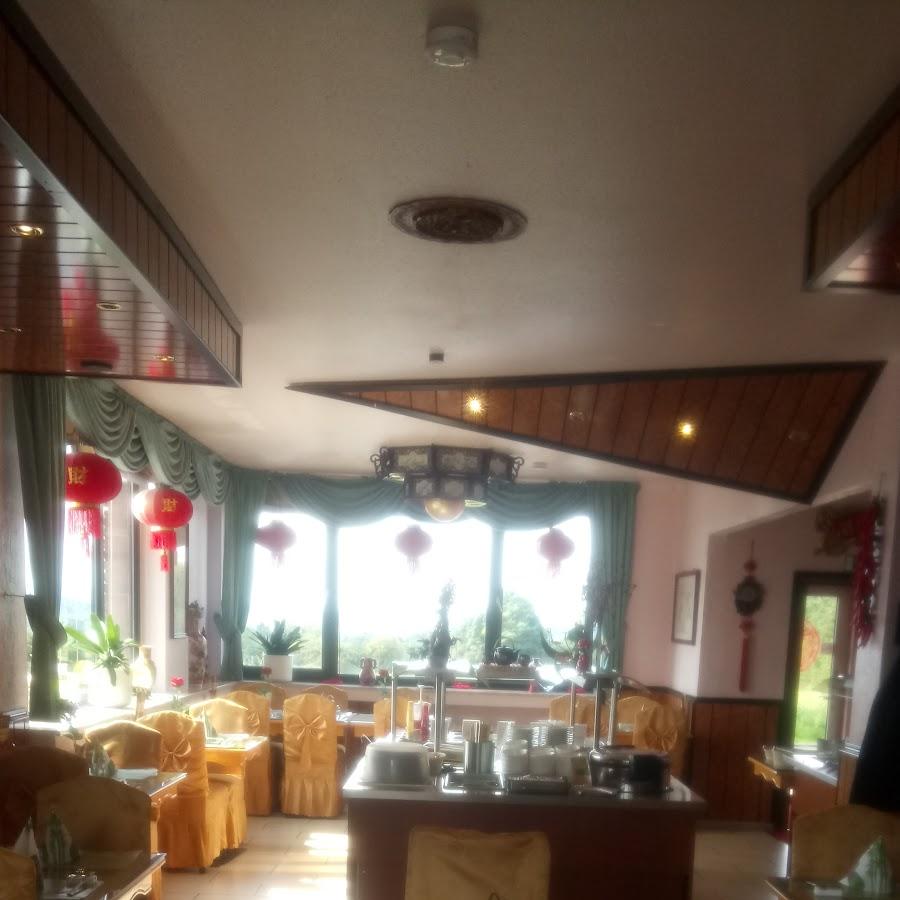 Restaurant "China Garten Restaurant" in Stolberg
