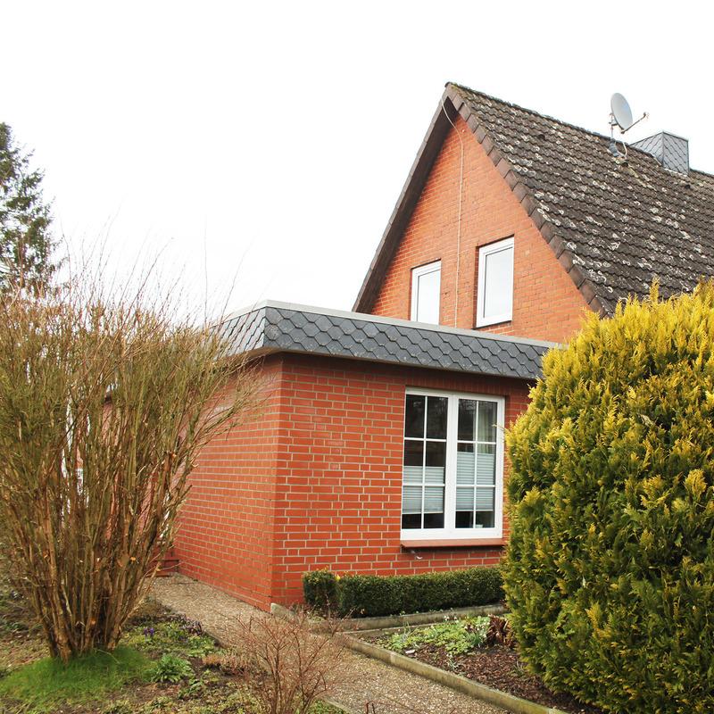 Restaurant "Ferienwohnung Friedas Nest" in Wriedel