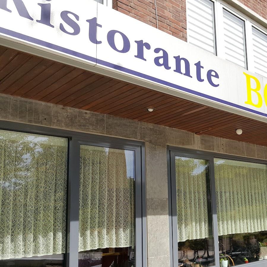 Restaurant "Boccaccio" in Stolberg (Rheinland)