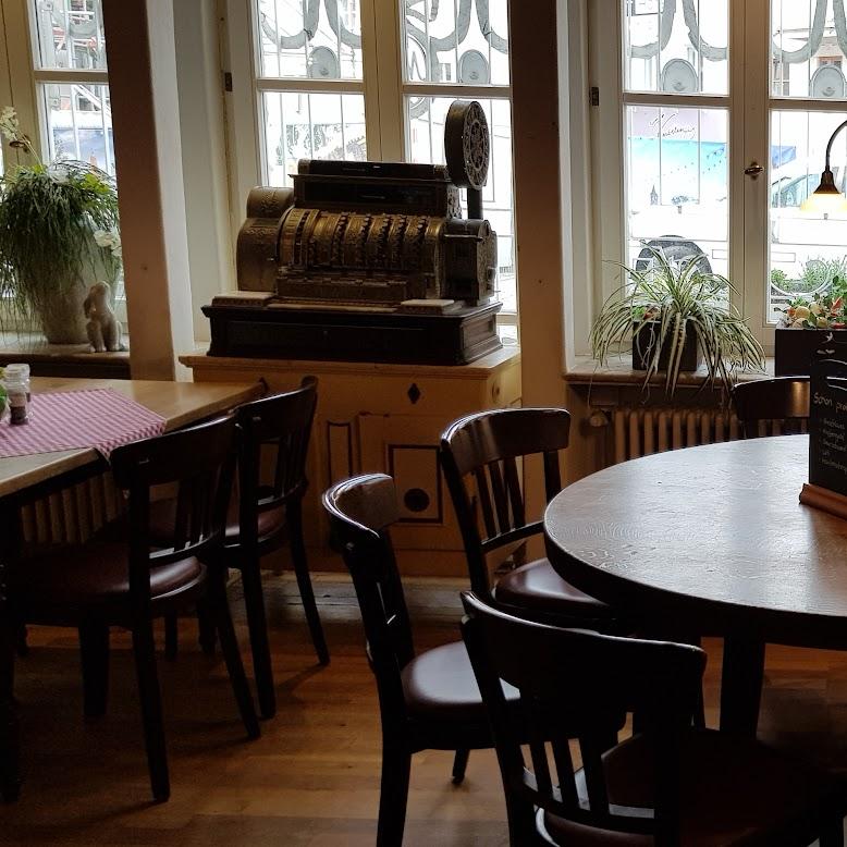 Restaurant "Weißbierstadl Kuchlbauer" in Abensberg