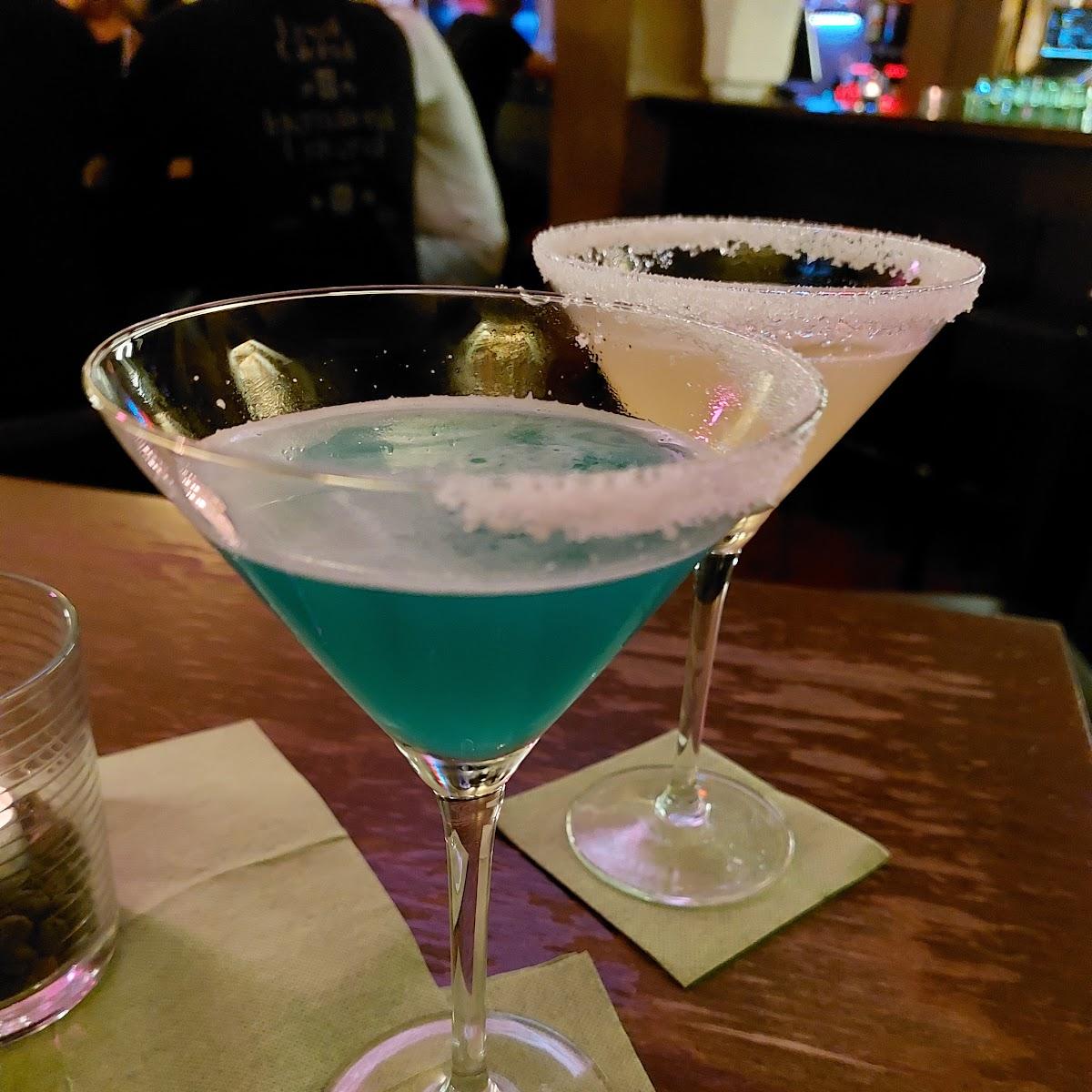 Restaurant "Coronita  Finest Drinks & Cocktails " in Abensberg