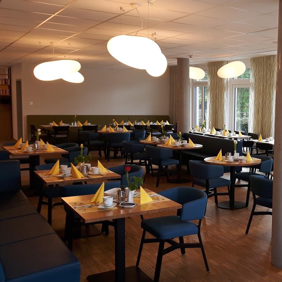 Restaurant "Cafe Weilers" in Stühlingen