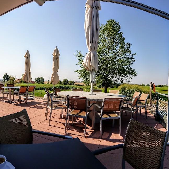 Restaurant "Restaurant Obere Alp" in Stühlingen