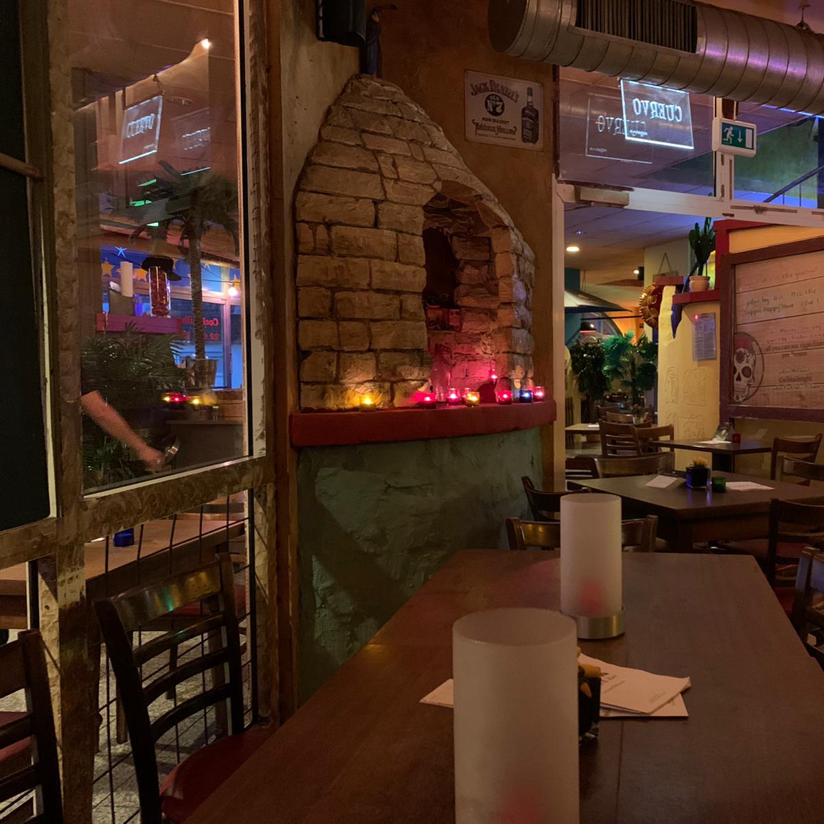 Restaurant "La Catrina Kitchen & Bar" in Langenselbold