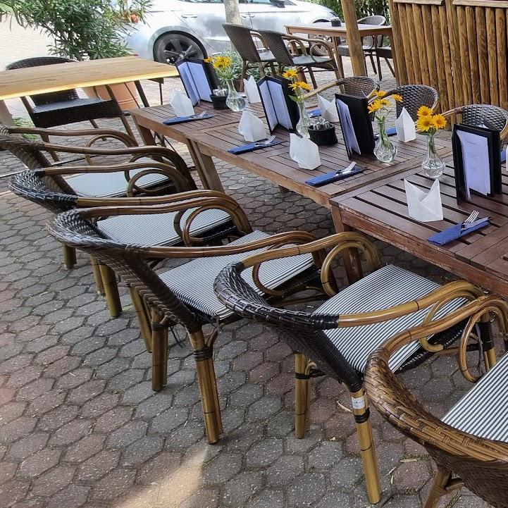 Restaurant "Fischerstübchen" in Am Mellensee