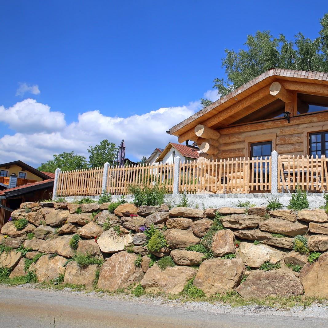 Restaurant "Michael und Josefine Ellerbeck" in Langdorf