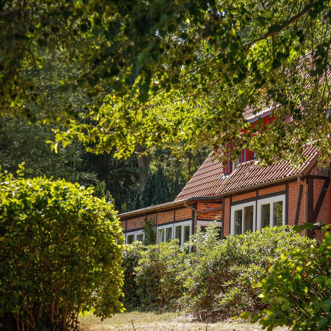 Restaurant "Seminar- und Retreathaus" in Göhrde