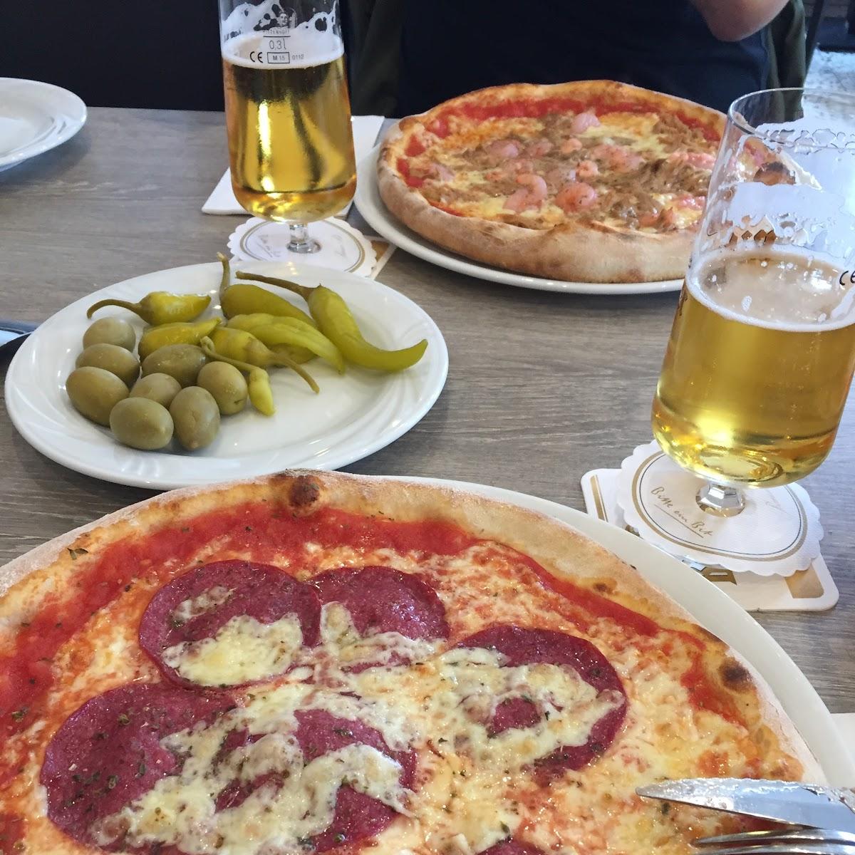 Restaurant "(münsterbusch)" in Stolberg