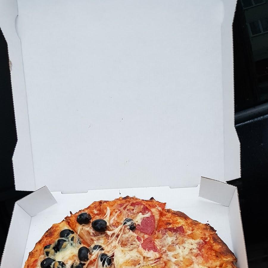 Restaurant "Pizzaexpress Da Mario" in Beilngries