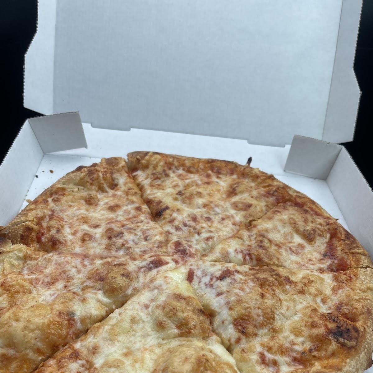 Restaurant "Pizzaexpress Da Mario" in Beilngries